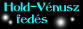 Vénusz okkultáció 2008.12.01.